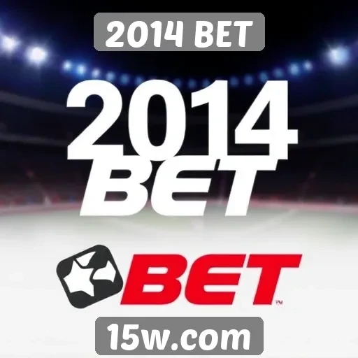 Perfil do site 2014 BET no mercado de apostas
