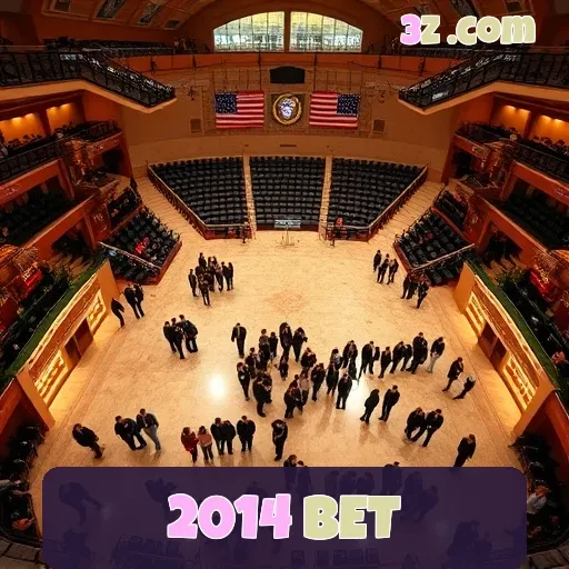 2014 BET Bônus