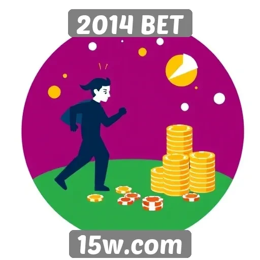 Perspectivas de crescimento para 2014 BET na indústria