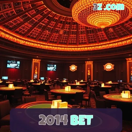 2014 BET Jogos ao Vivo