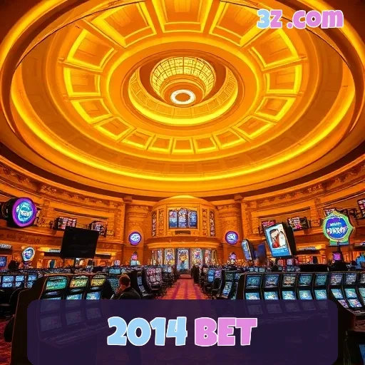 2014 BET Pôquer