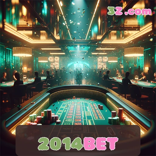 Aventura nas Slots: Diversão e Emoção no 2014 BET